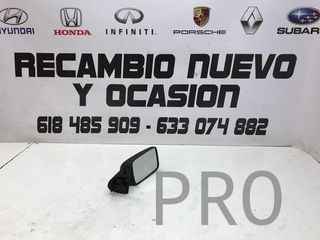 Espejo fiat uno derecho 5 puertas nuevo