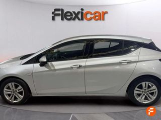 Opel Astra 1.2T SHT 96kW (130CV) GS Line