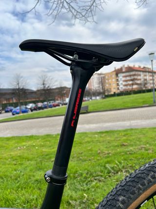 BH Lynx Race Carbon Evo (M)