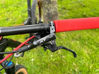 BH Lynx Race Carbon Evo (M)