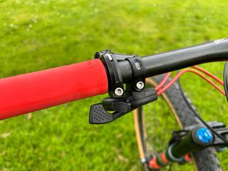 BH Lynx Race Carbon Evo (M)