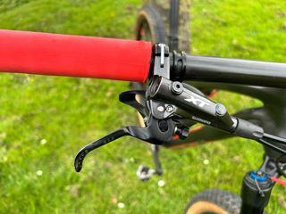 BH Lynx Race Carbon Evo (M)