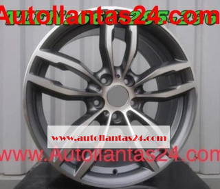 LLANTAS BMW - 21931