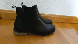 Venta de zapatos