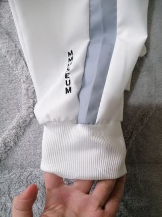 Pantalones asiáticos urbanos + regalo