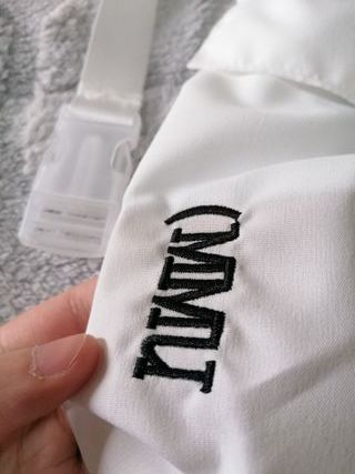 Pantalones asiáticos urbanos + regalo