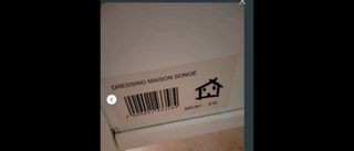 Bello Armadio per Bambini Maison du Monde