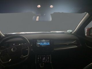 KGM Torres G15 Life Aut.