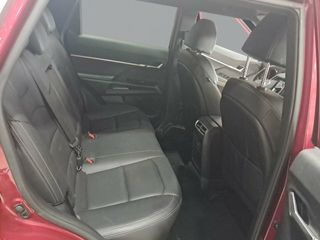 KGM Torres G15 Life Aut.