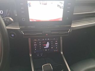 KGM Torres G15 Life Aut.