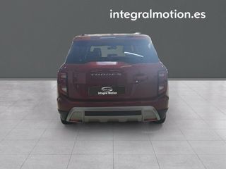 KGM Torres G15 Life Aut.