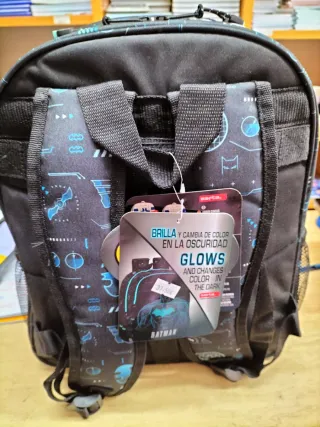 Mochila Batman