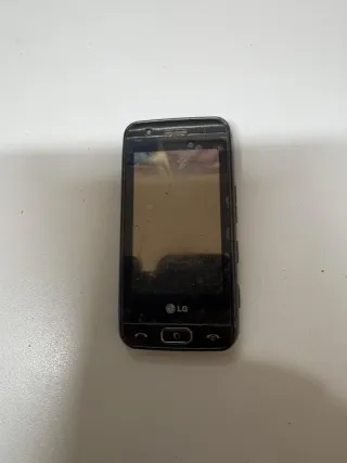 Lote 6 Móviles Antiguos Nokia LG Trium