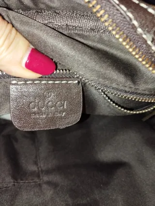 Bolso  Cruzado Beige Multicolor