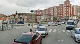 Local comercial en venta en Antigua Estación FFCC - San Agustín en Burgos