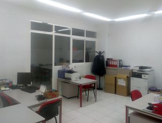 Local comercial en venta en Antigua Estación FFCC - San Agustín en Burgos
