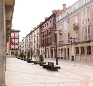 Local comercial en venta en Antigua Estación FFCC - San Agustín en Burgos