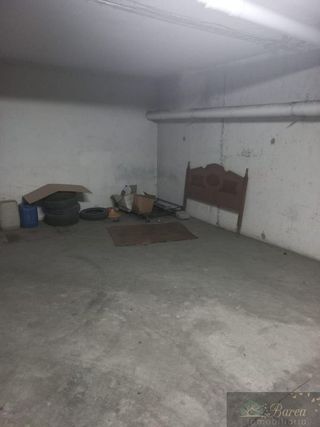 Garaje en venta en Rute