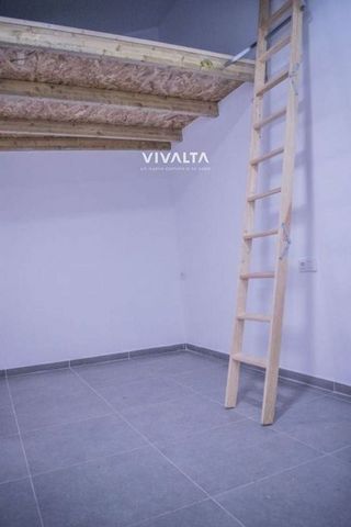 Estudio en venta en San Diego en Madrid