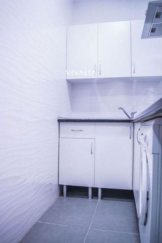 Estudio en venta en San Diego en Madrid