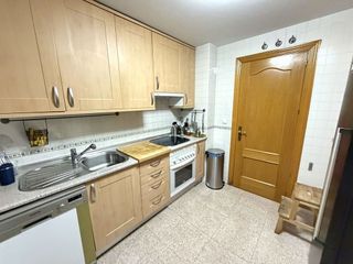 Piso en venta en Ensanche en Alcalá de Henares