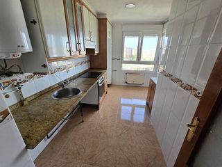 Piso en venta en Roces en Gijón