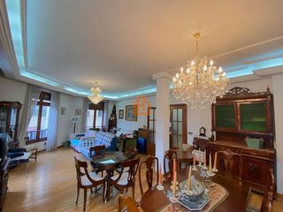 Piso en venta en Centro Ciudad en León