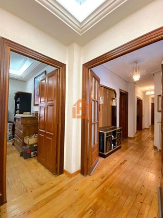 Piso en venta en Centro Ciudad en León