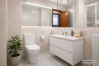 Piso en venta en Laviada en Gijón