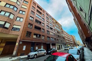 Piso en venta en Laviada en Gijón
