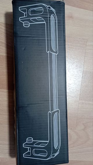 Luz LED Acuario espectro completo 4.8W