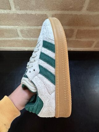 Adidas Samba XLG