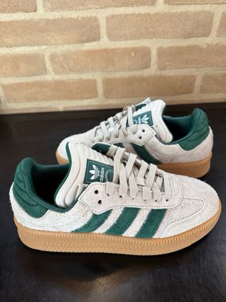 Adidas Samba XLG