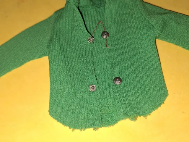 Nancy Famosa Camiseta conjunto Escocés