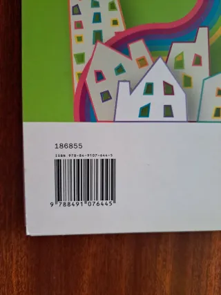 Religión católica. 1 Primaria. Nuestra casa