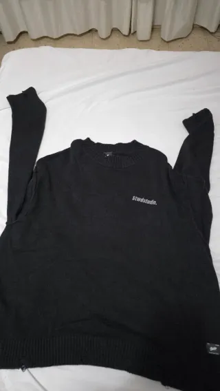 Sudadera Bright New Future Talla L