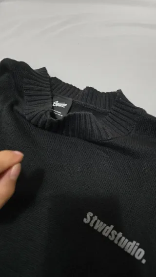 Sudadera Bright New Future Talla L