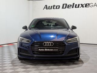 Audi A5 2018