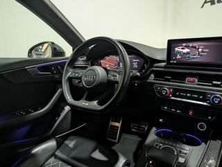 Audi A5 2018