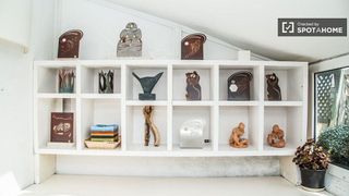 Piso en alquiler en Sant Gervasi - Galvany en Barcelona