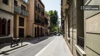 Piso en alquiler en Sant Gervasi - Galvany en Barcelona