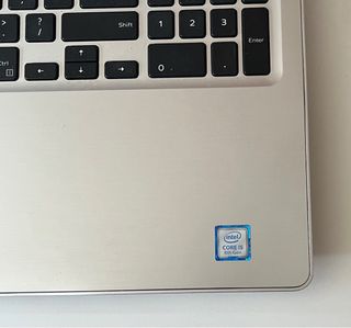 Portátil Dell Inspiron Windows 10