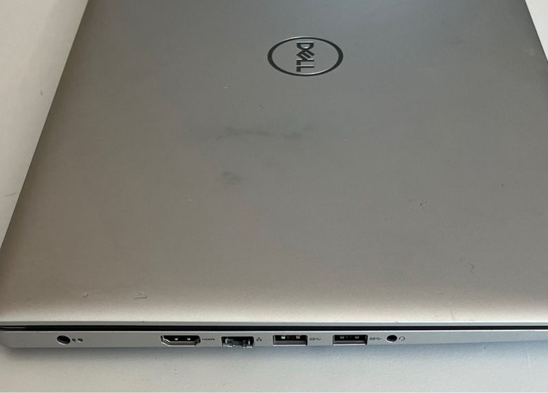 Portátil Dell Inspiron Windows 10 afbeelding 6