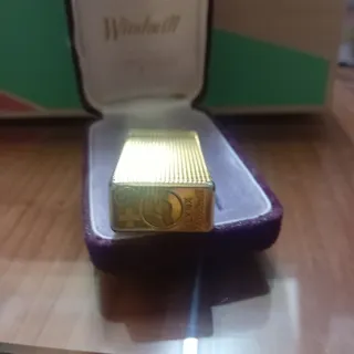 Accendino Windmill in astuccio