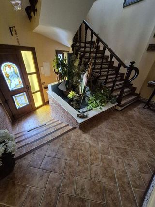 Chalet en venta en Arcos de la Frontera