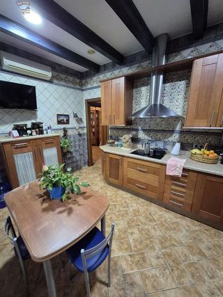 Chalet en venta en Arcos de la Frontera