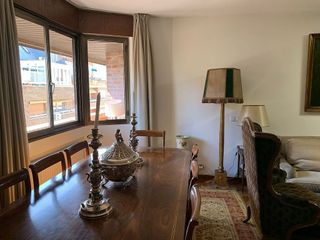 Piso en alquiler en Almagro en Madrid