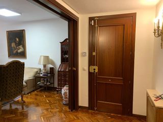 Piso en alquiler en Almagro en Madrid