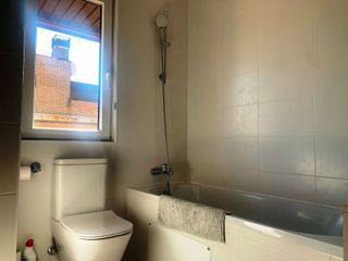 Piso en alquiler en Almagro en Madrid