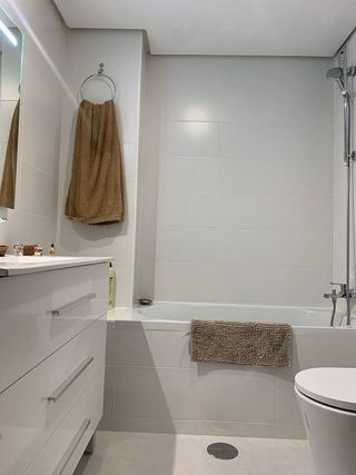 Piso en alquiler en Almagro en Madrid